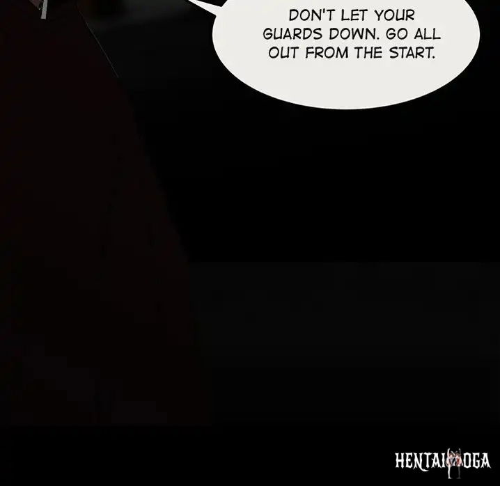 The Villain The Villain Chapter 78 - Page 76