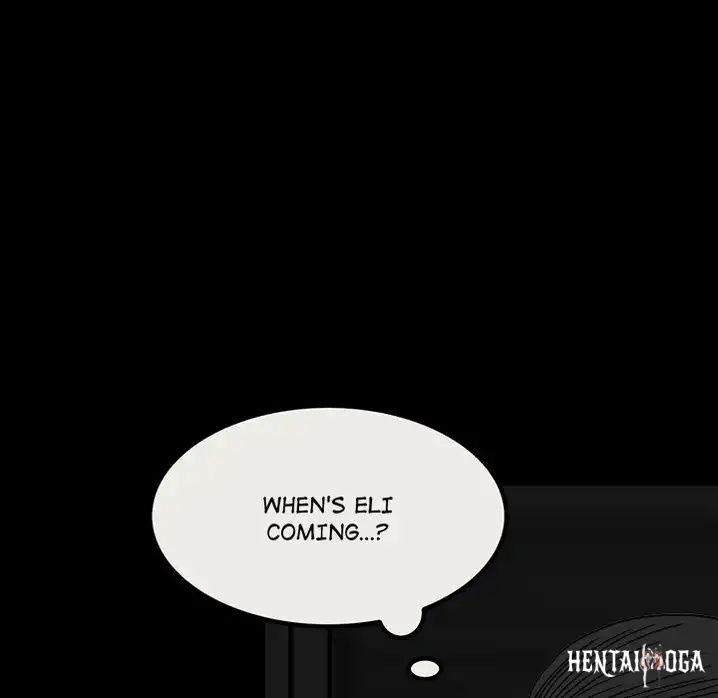 The Villain The Villain Chapter 78 - Page 77