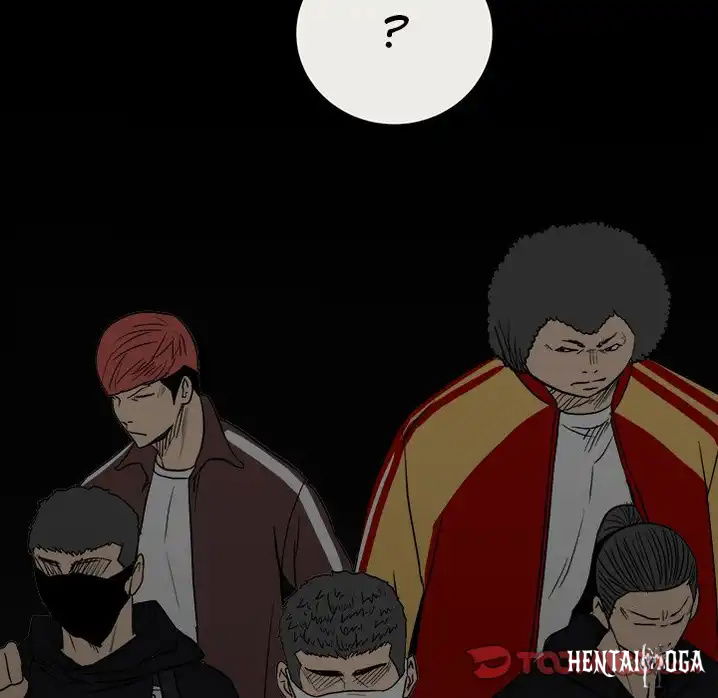 The Villain The Villain Chapter 78 - Page 81