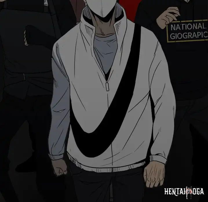 The Villain The Villain Chapter 78 - Page 82