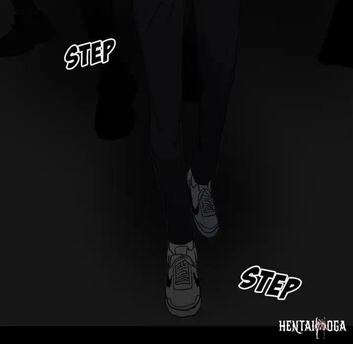 The Villain The Villain Chapter 78 - Page 83