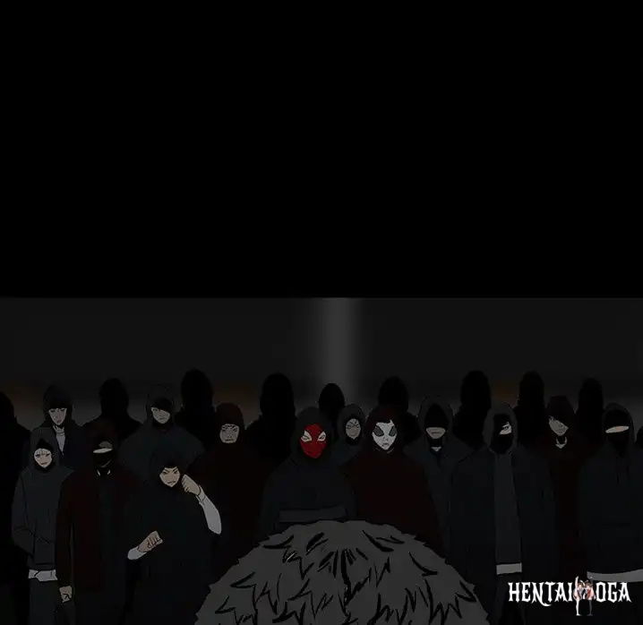 The Villain The Villain Chapter 78 - Page 84