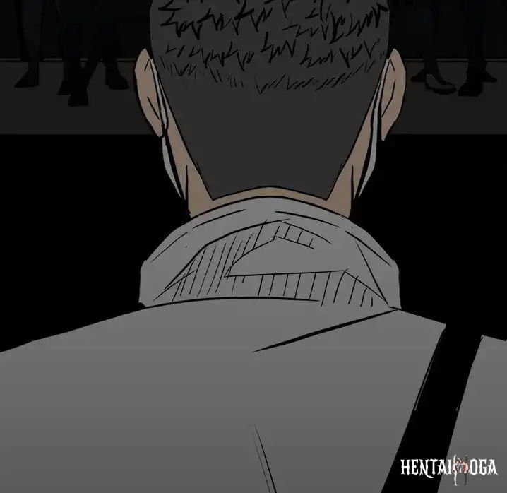 The Villain The Villain Chapter 78 - Page 85