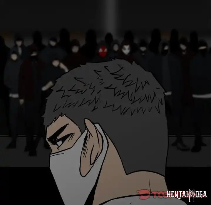 The Villain The Villain Chapter 78 - Page 87