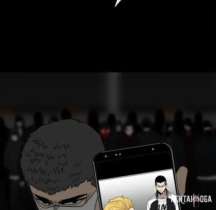 The Villain The Villain Chapter 78 - Page 89