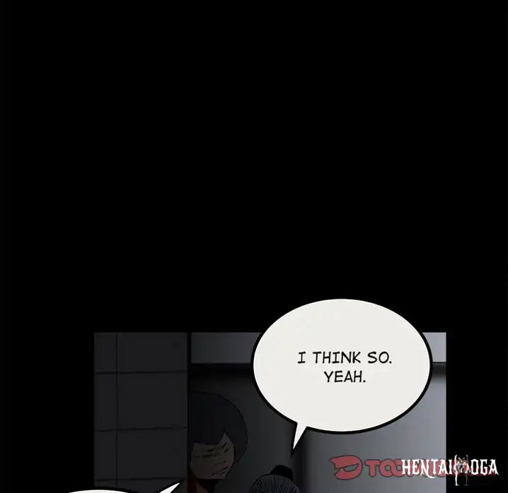 The Villain The Villain Chapter 78 - Page 9