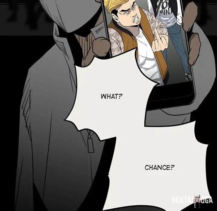 The Villain The Villain Chapter 78 - Page 90