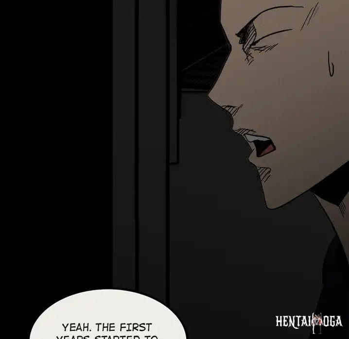 The Villain The Villain Chapter 78 - Page 92
