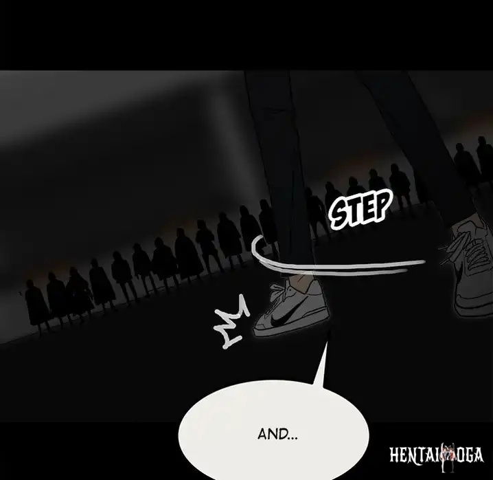 The Villain The Villain Chapter 78 - Page 96