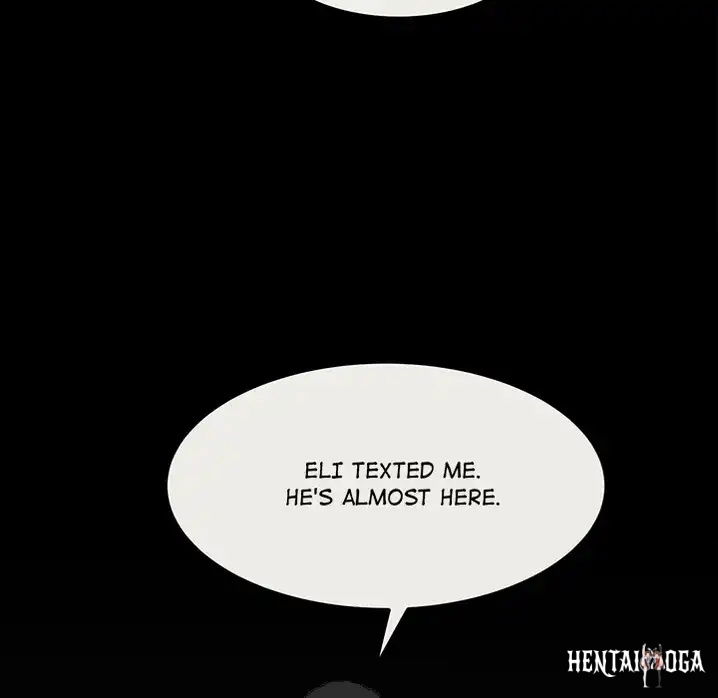 The Villain The Villain Chapter 78 - Page 97