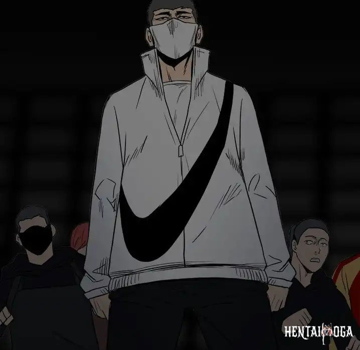 The Villain The Villain Chapter 78 - Page 98