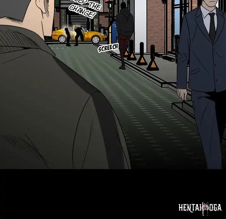 The Villain The Villain Chapter 79 - Page 10