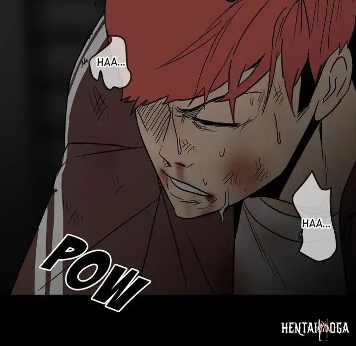 The Villain The Villain Chapter 79 - Page 100