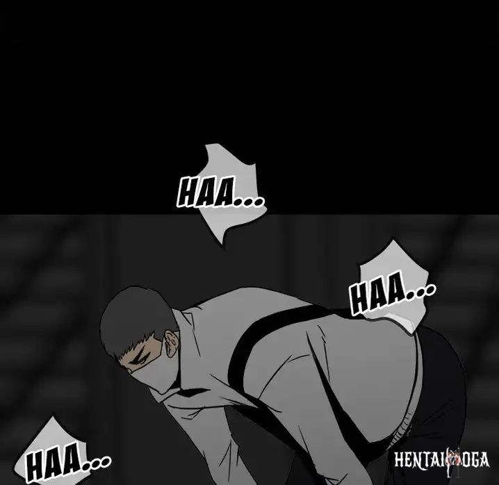 The Villain The Villain Chapter 79 - Page 101