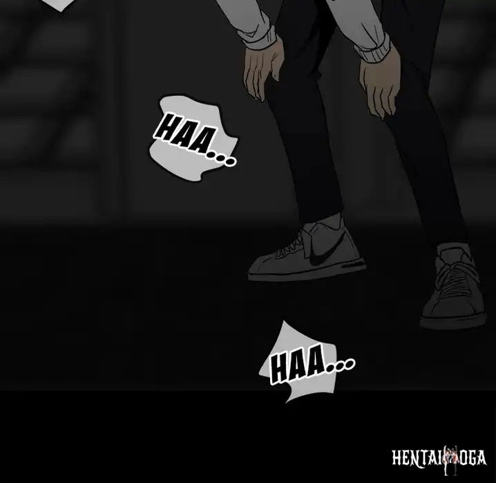 The Villain The Villain Chapter 79 - Page 102