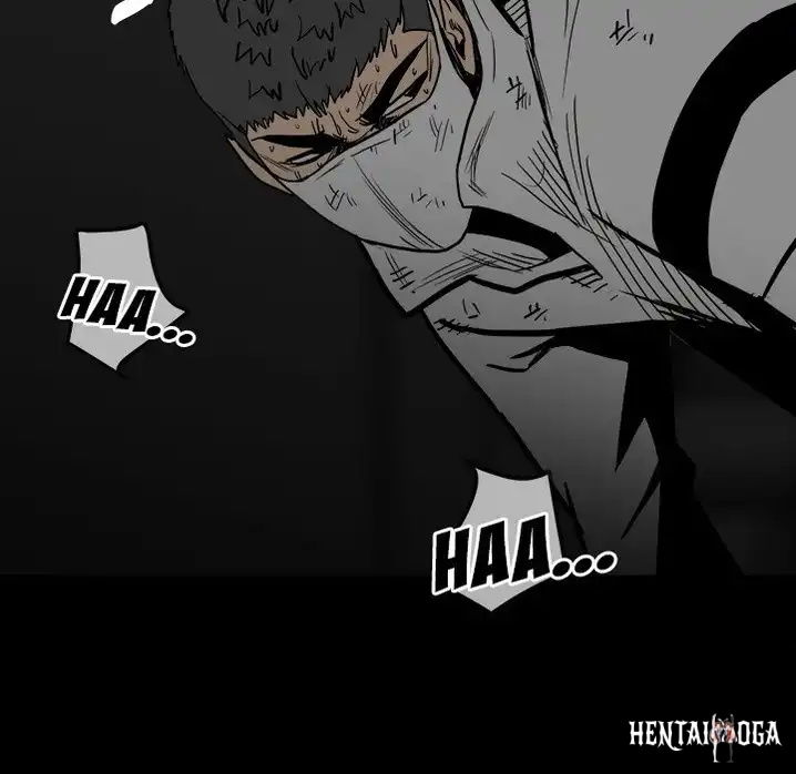 The Villain The Villain Chapter 79 - Page 104