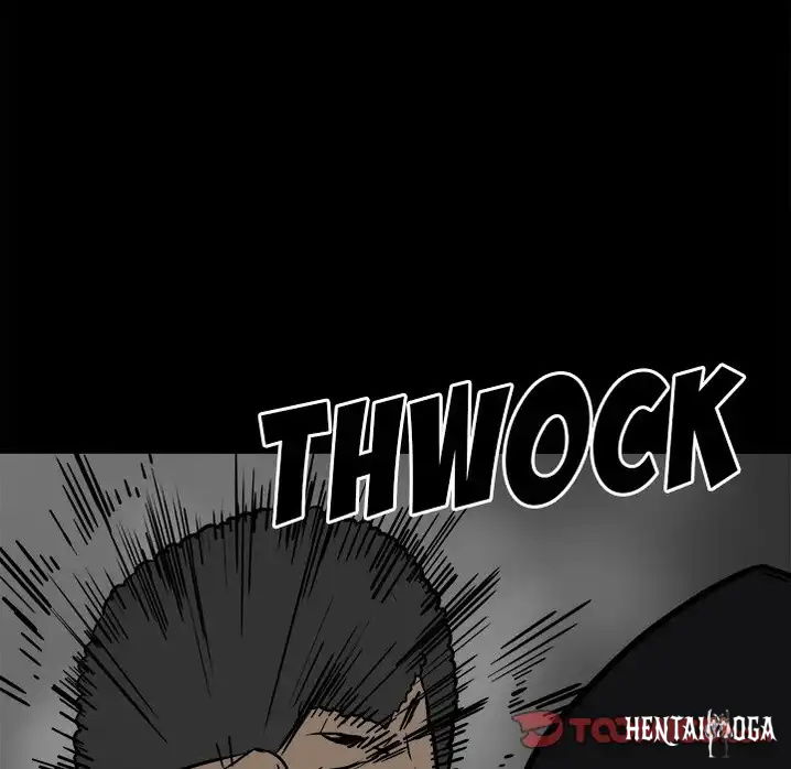 The Villain The Villain Chapter 79 - Page 105