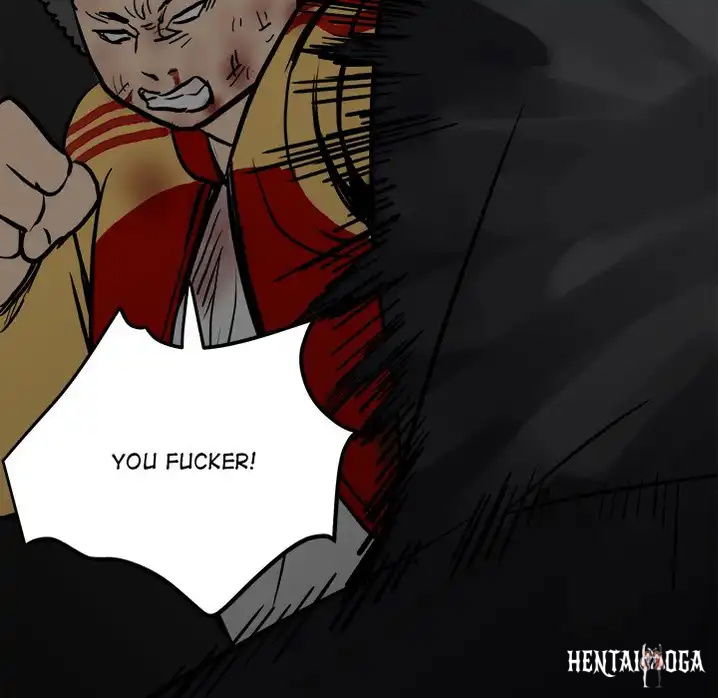 The Villain The Villain Chapter 79 - Page 108