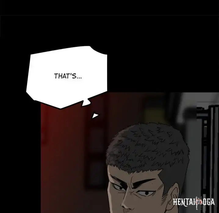 The Villain The Villain Chapter 79 - Page 11