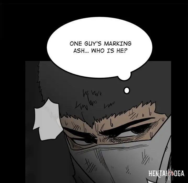 The Villain The Villain Chapter 79 - Page 110