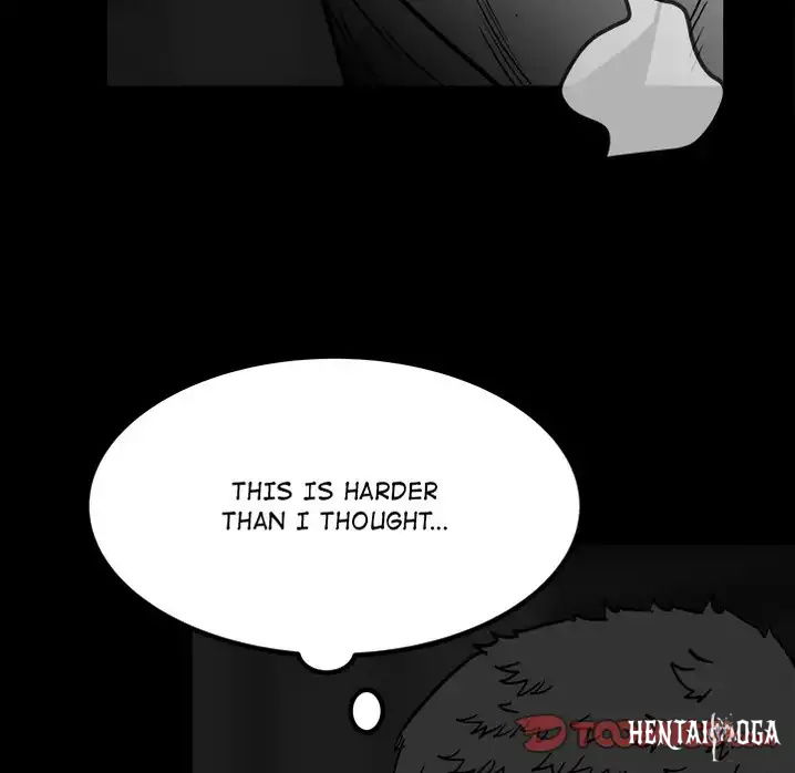 The Villain The Villain Chapter 79 - Page 111