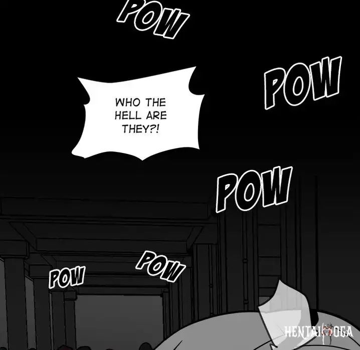 The Villain The Villain Chapter 79 - Page 116