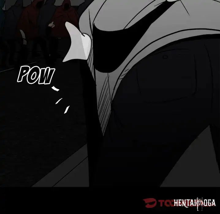 The Villain The Villain Chapter 79 - Page 117