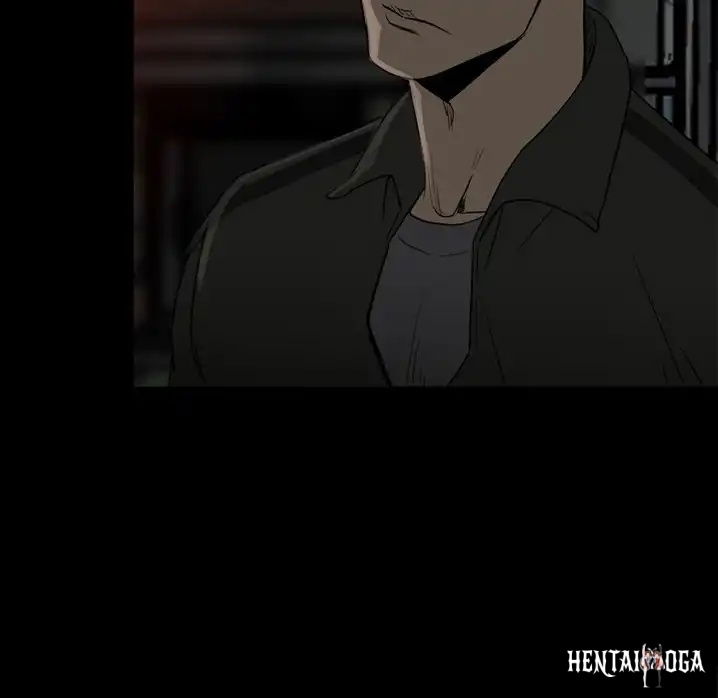 The Villain The Villain Chapter 79 - Page 12