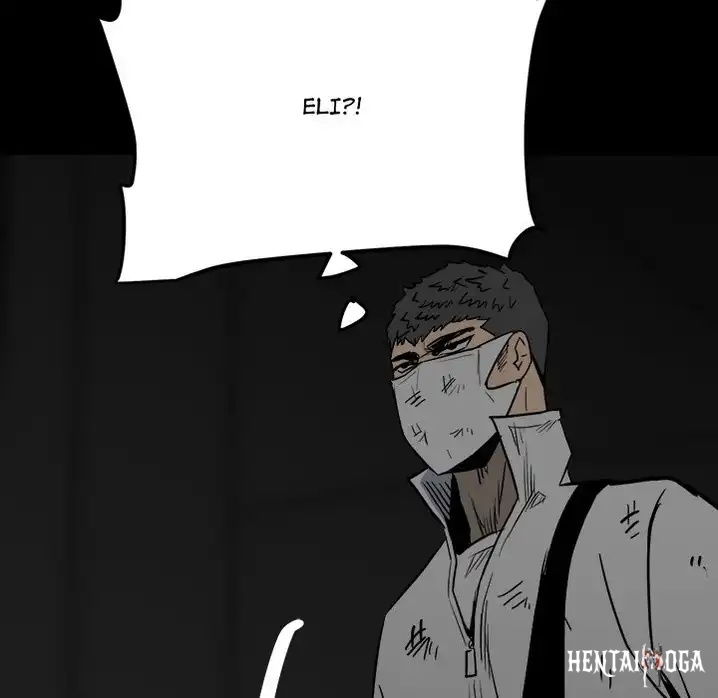 The Villain The Villain Chapter 79 - Page 121