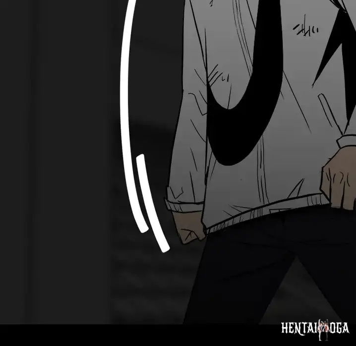 The Villain The Villain Chapter 79 - Page 122