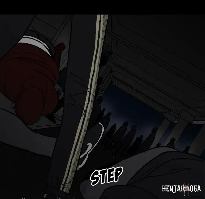 The Villain The Villain Chapter 79 - Page 124