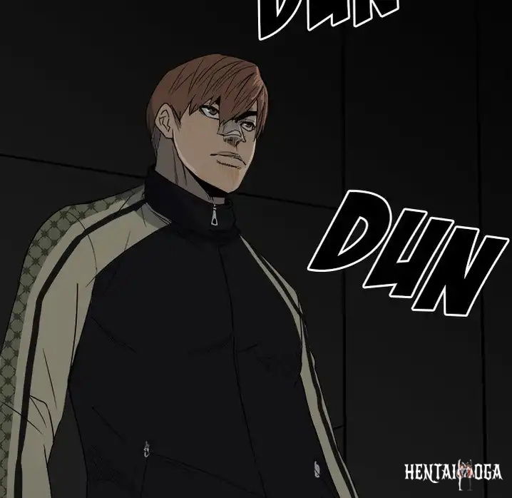 The Villain The Villain Chapter 79 - Page 127