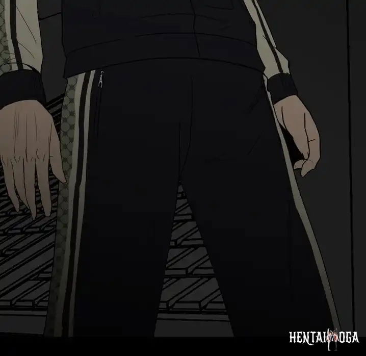 The Villain The Villain Chapter 79 - Page 128