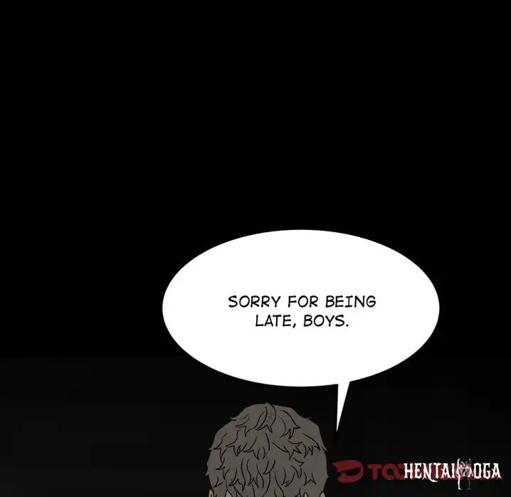 The Villain The Villain Chapter 79 - Page 129