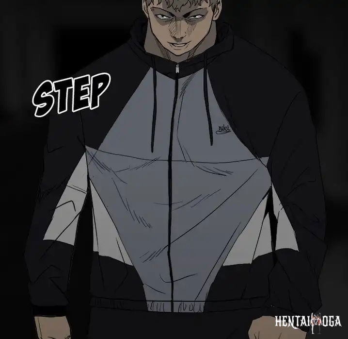 The Villain The Villain Chapter 79 - Page 130