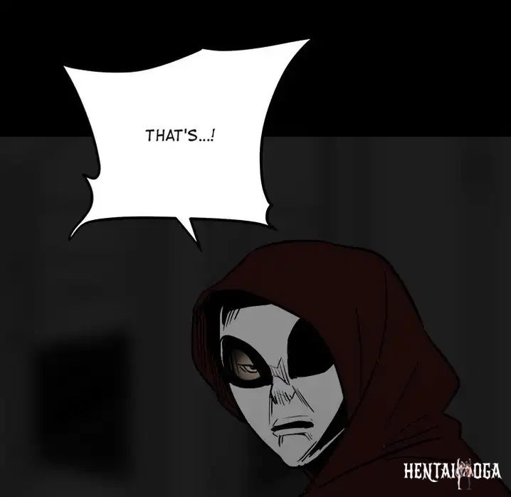 The Villain The Villain Chapter 79 - Page 132