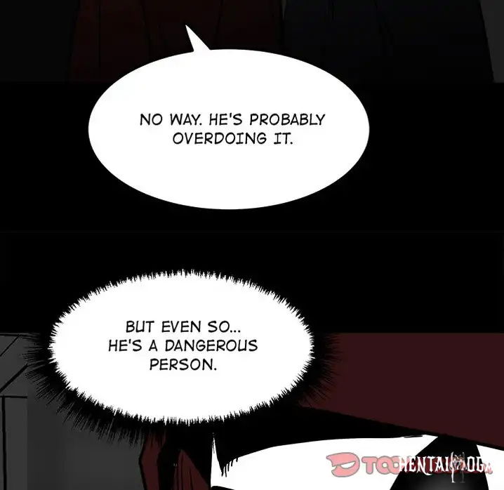 The Villain The Villain Chapter 79 - Page 135