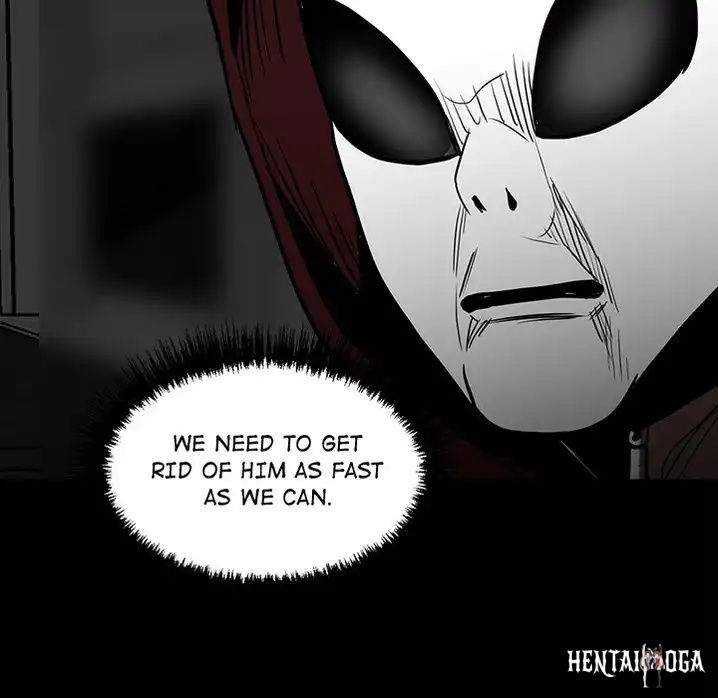 The Villain The Villain Chapter 79 - Page 136