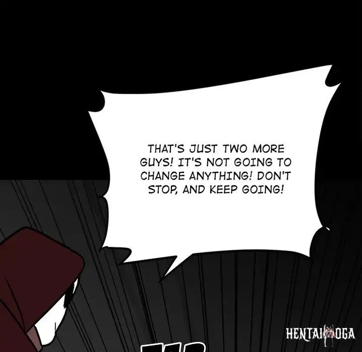 The Villain The Villain Chapter 79 - Page 137