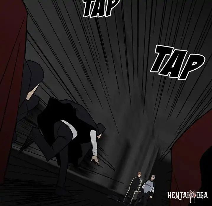 The Villain The Villain Chapter 79 - Page 138