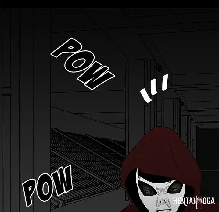 The Villain The Villain Chapter 79 - Page 140