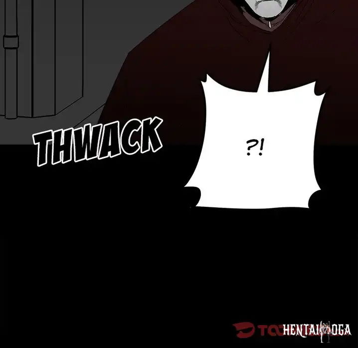 The Villain The Villain Chapter 79 - Page 141