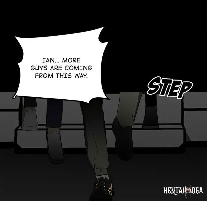 The Villain The Villain Chapter 79 - Page 142