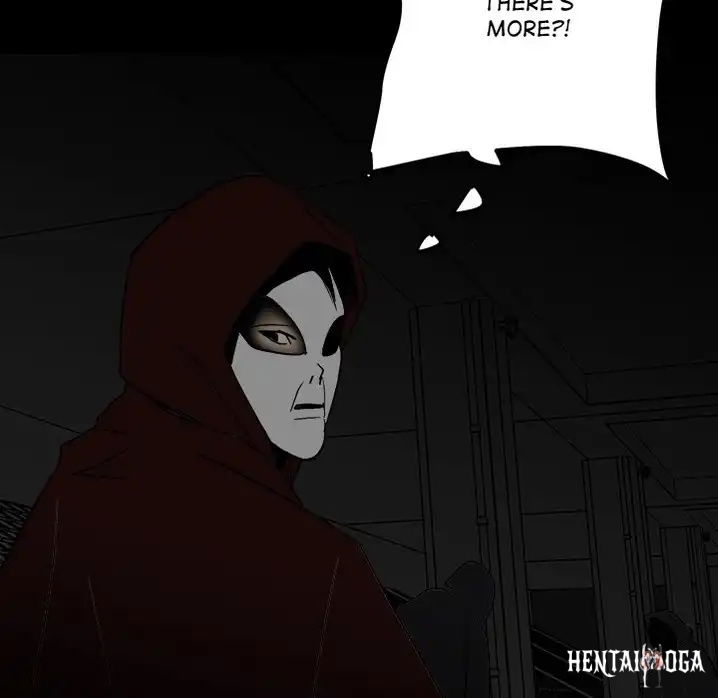 The Villain The Villain Chapter 79 - Page 144