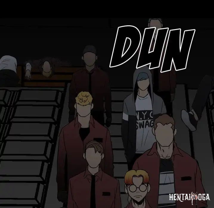 The Villain The Villain Chapter 79 - Page 146