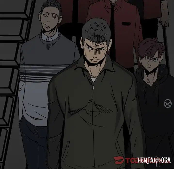 The Villain The Villain Chapter 79 - Page 147