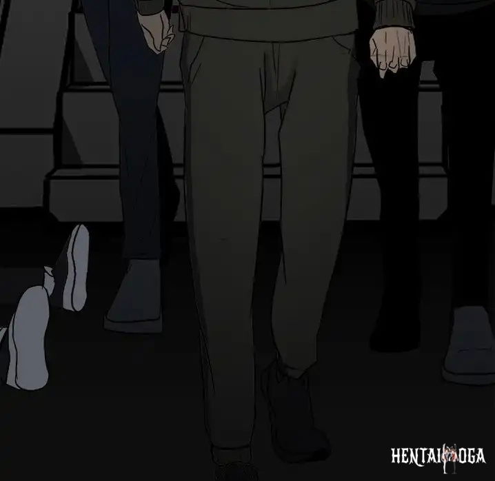 The Villain The Villain Chapter 79 - Page 148