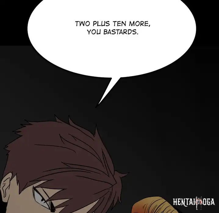 The Villain The Villain Chapter 79 - Page 150