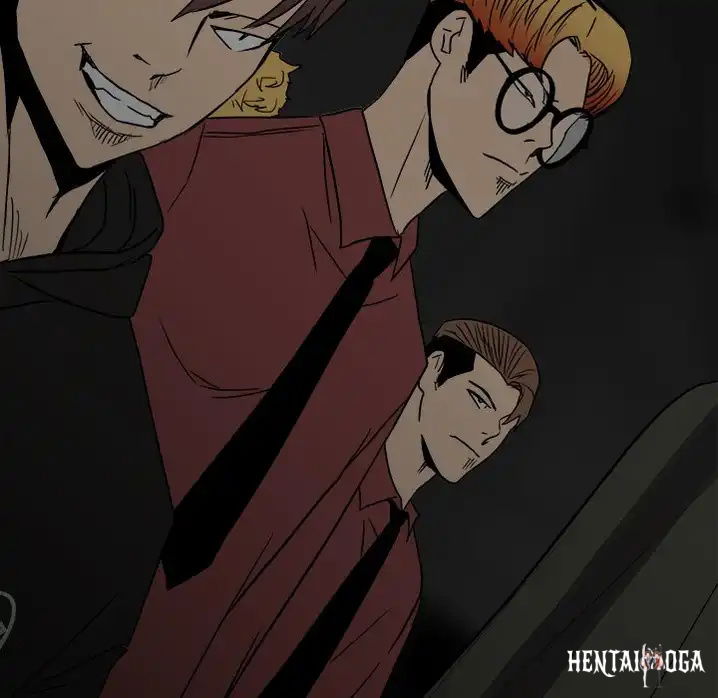 The Villain The Villain Chapter 79 - Page 151