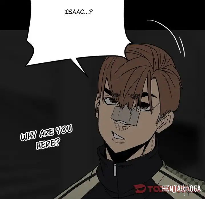 The Villain The Villain Chapter 79 - Page 153